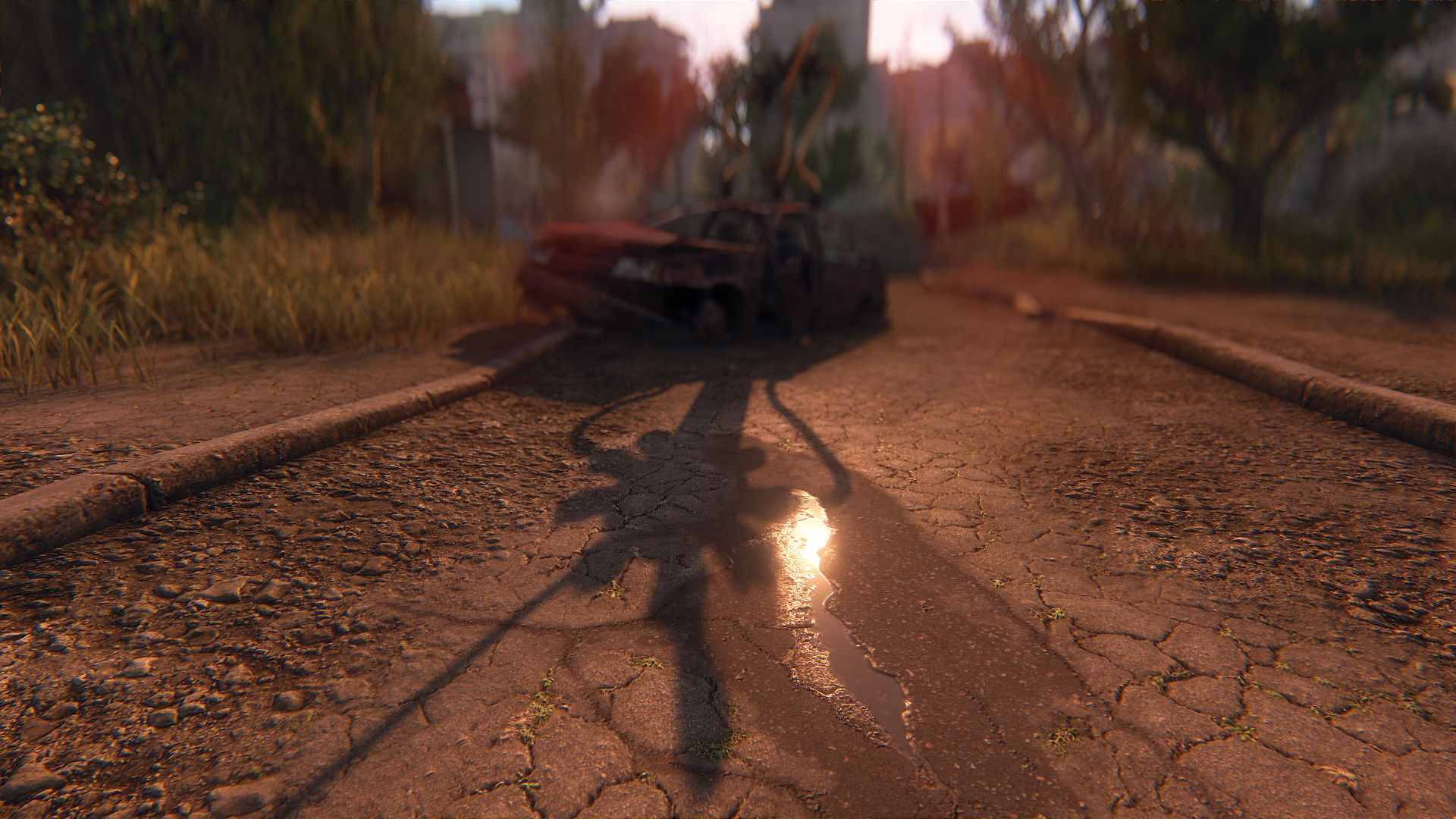 Скриншот из игры Survarium - 65