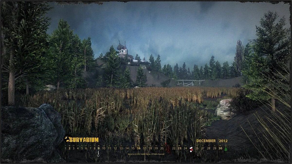 Скриншот из игры Survarium - 70