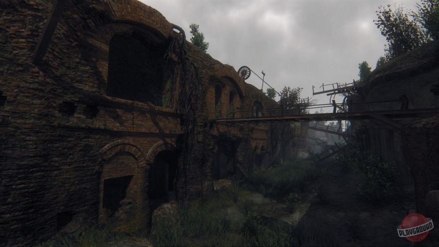 Скриншот из игры Survarium - 117
