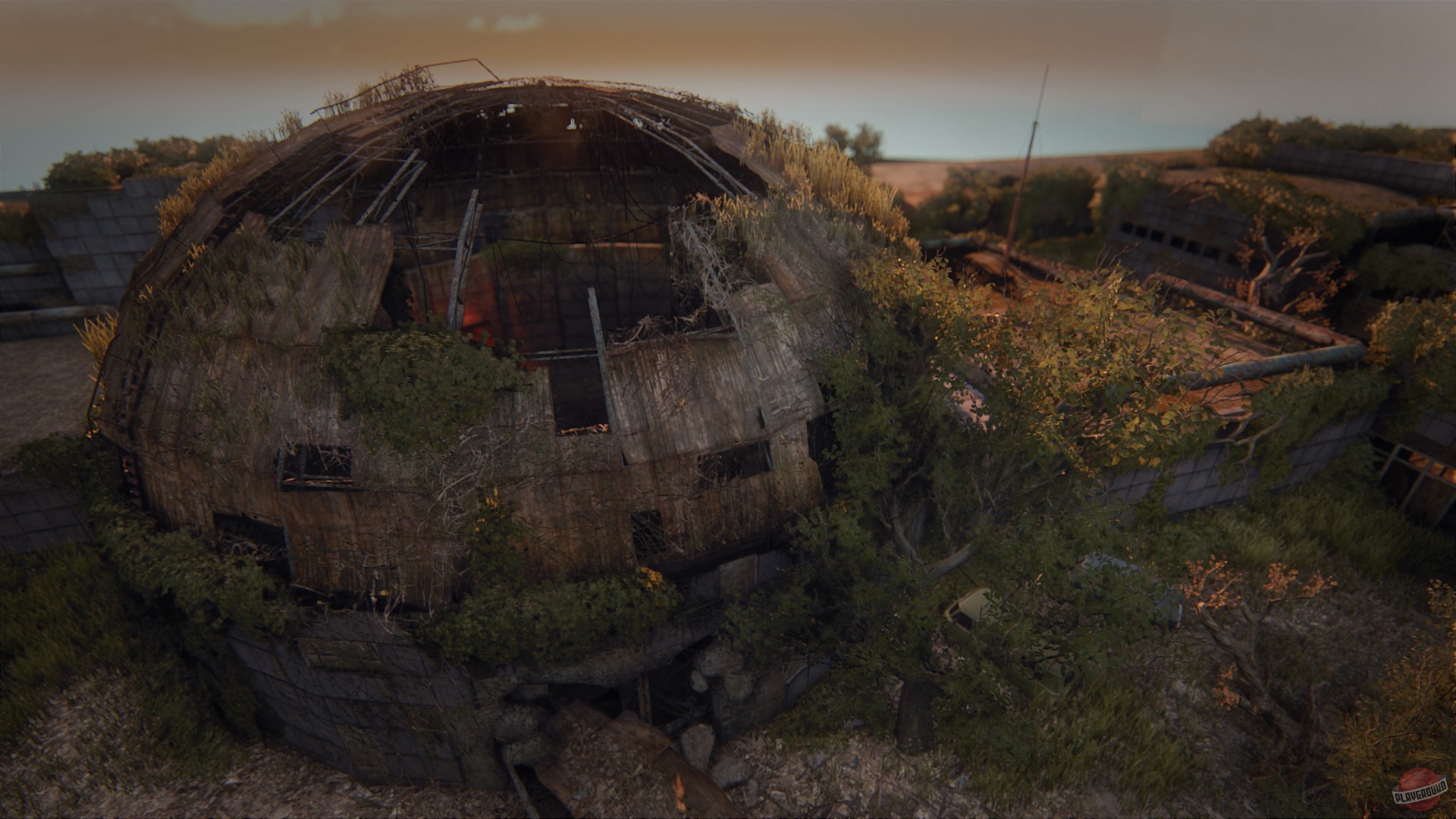 Скриншот из игры Survarium - 77