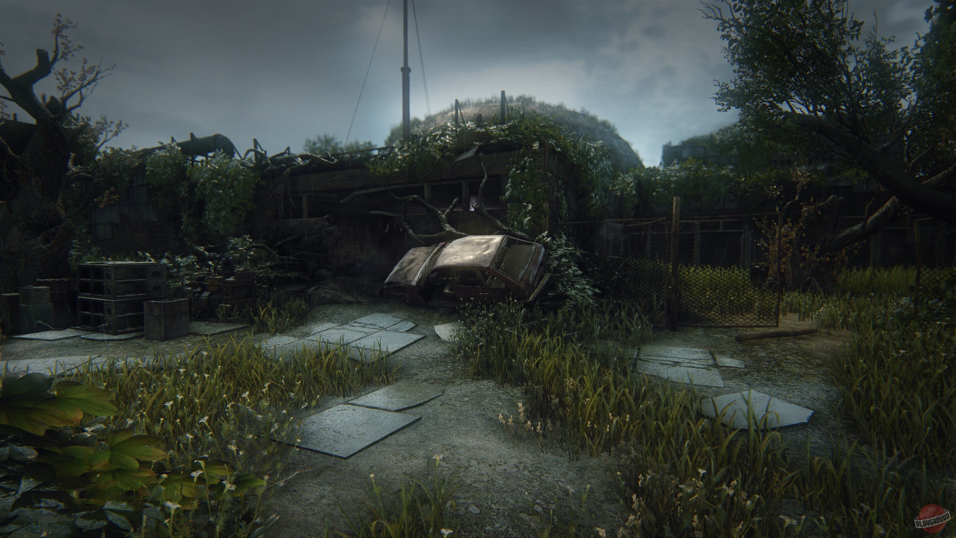 Скриншот из игры Survarium - 115