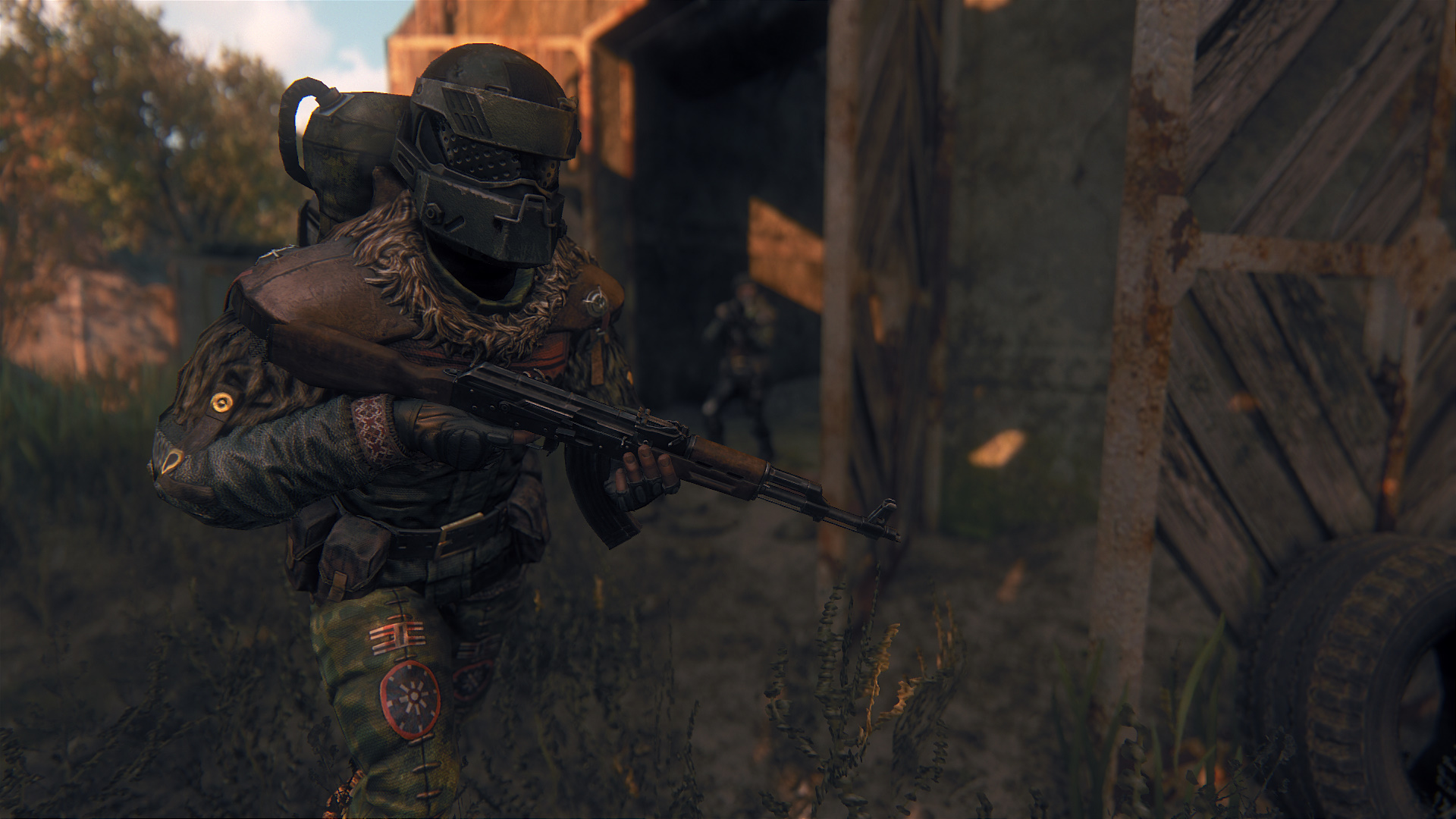 Скриншот из игры Survarium - 61