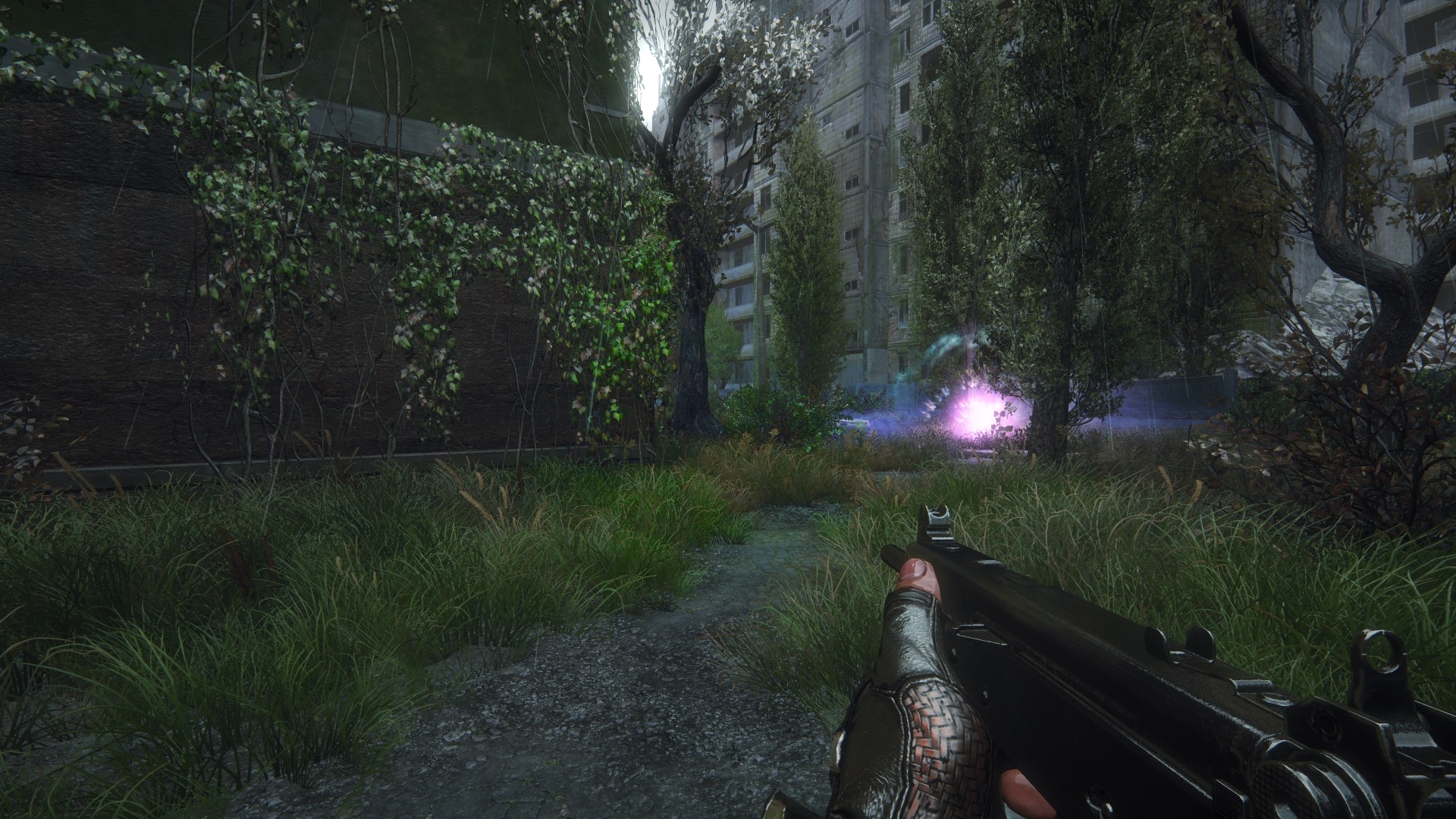 Скриншот из игры Survarium - 69