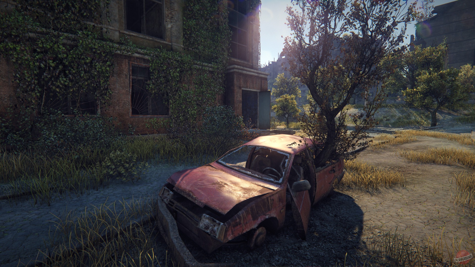 Скриншот из игры Survarium - 109