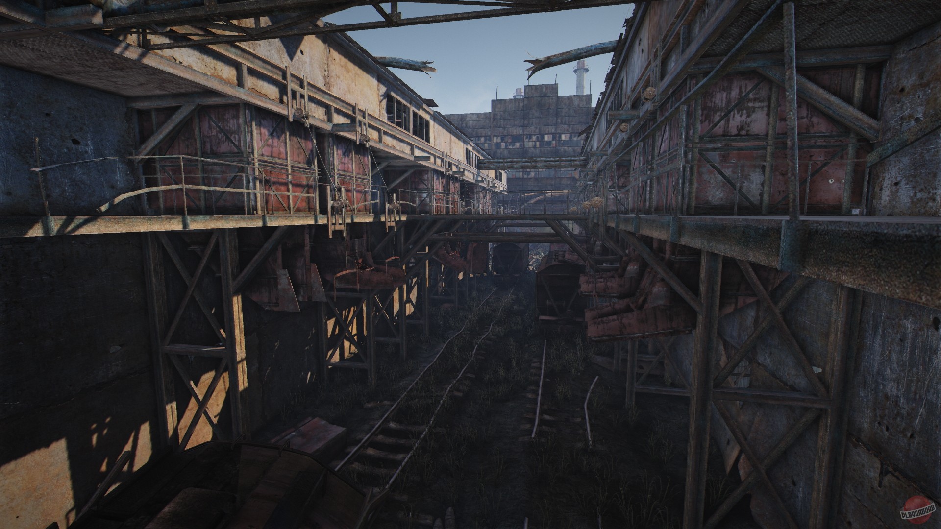 Скриншот из игры Survarium - 114