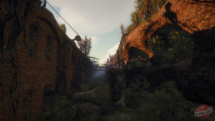 Скриншот из игры Survarium - 63