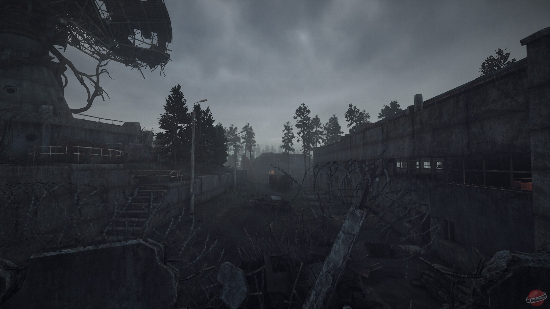 Скриншот из игры Survarium - 55