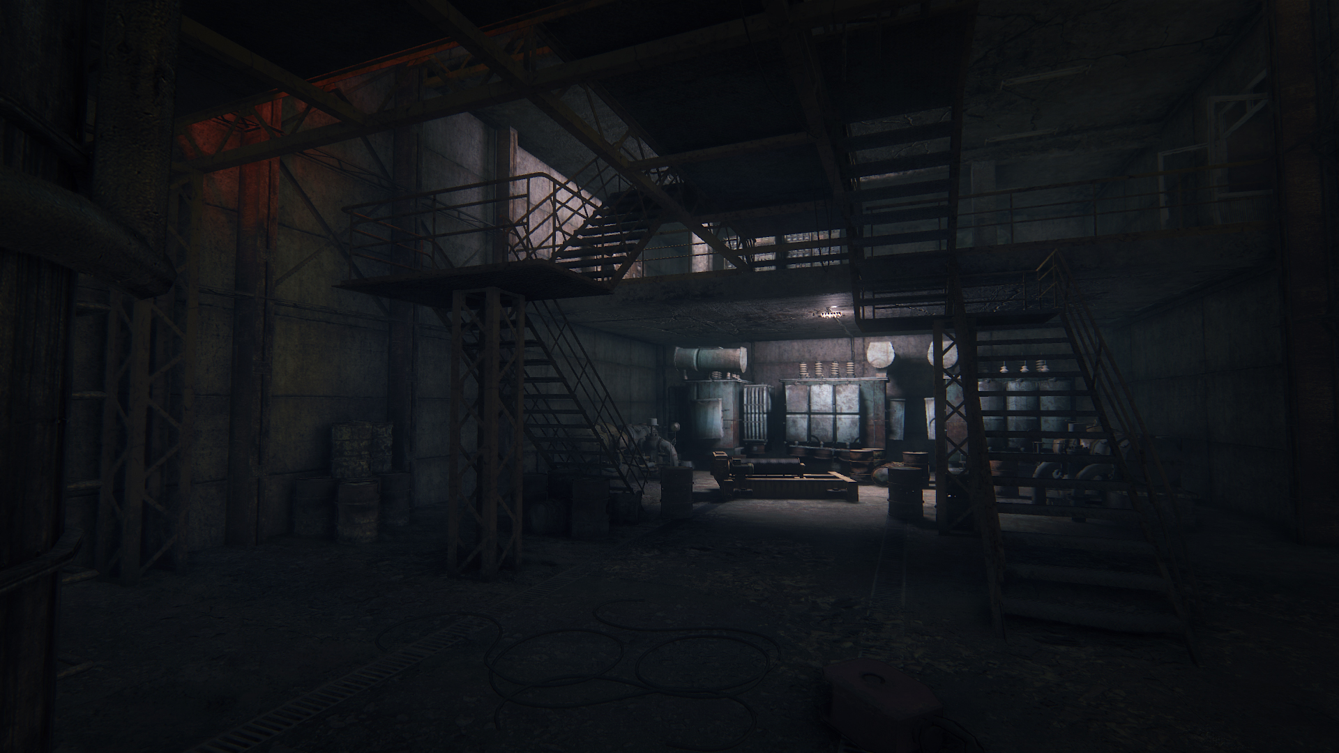 Скриншот из игры Survarium - 106