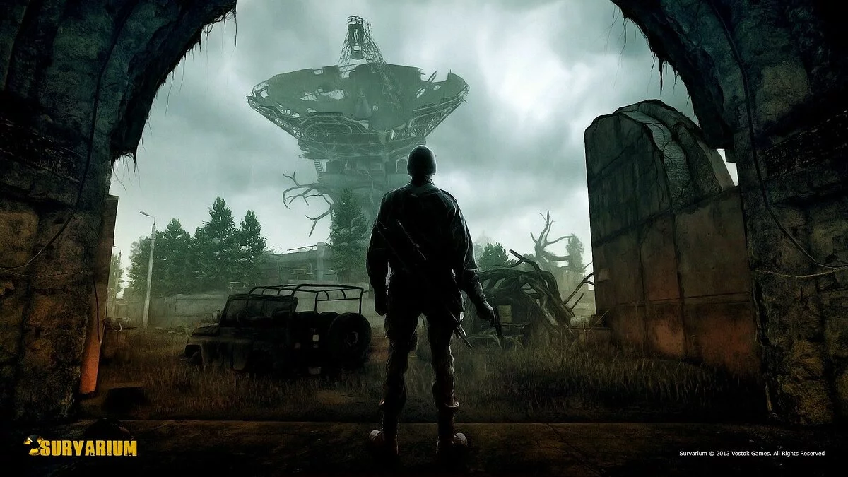 Скриншот из игры Survarium - 60