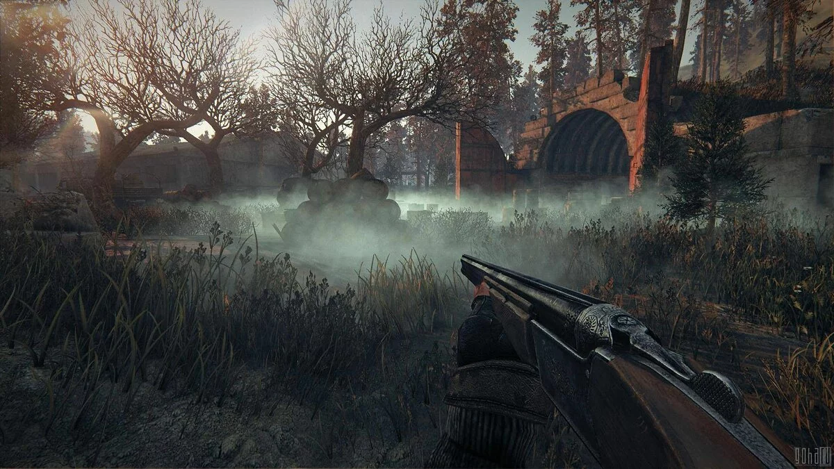 Скриншот из игры Survarium - 78