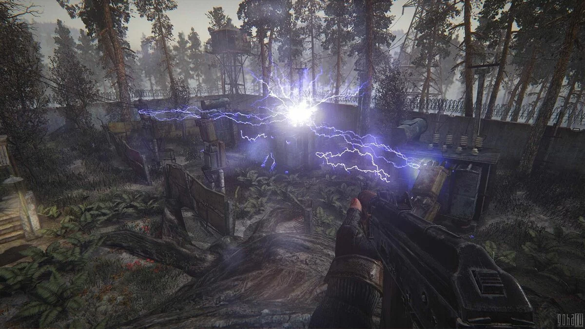 Скриншот из игры Survarium - 73