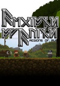 Обложка игры Regions Of Ruin