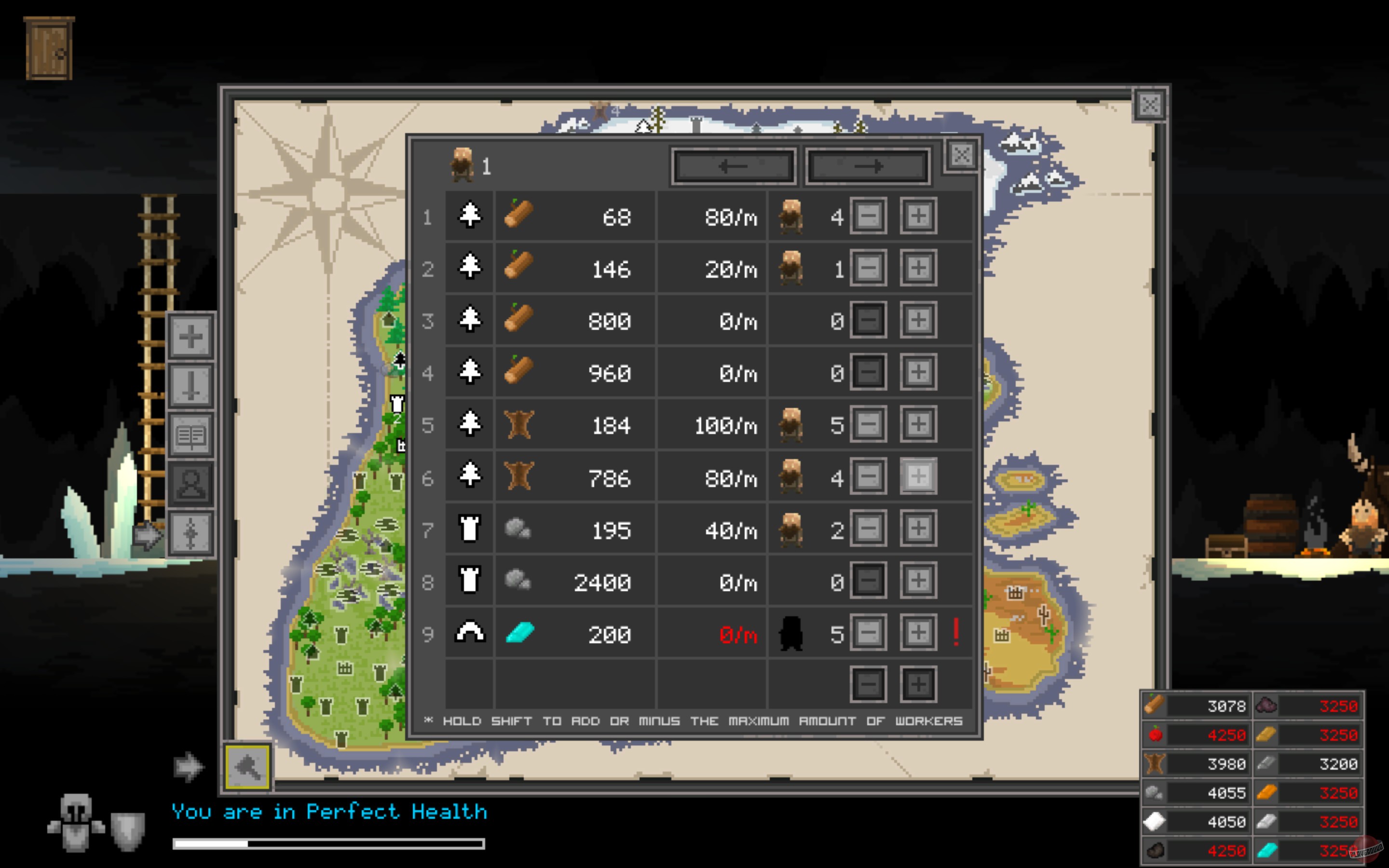 Скриншот из игры Regions Of Ruin - 47