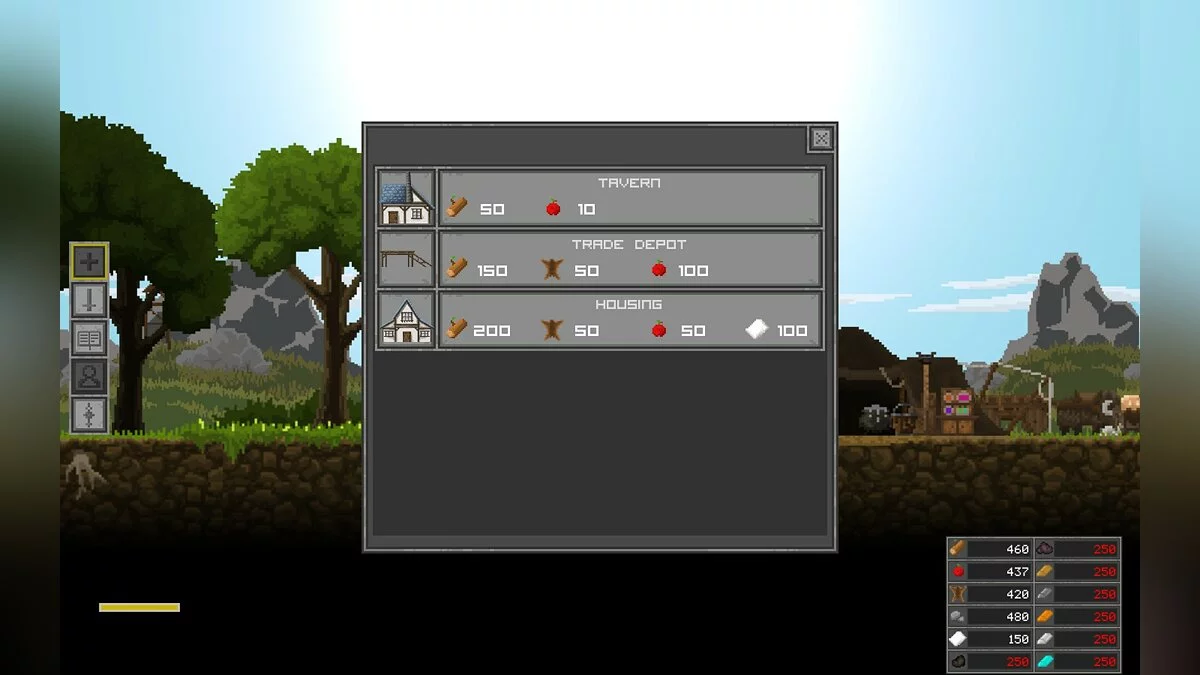 Скриншот из игры Regions Of Ruin - 35