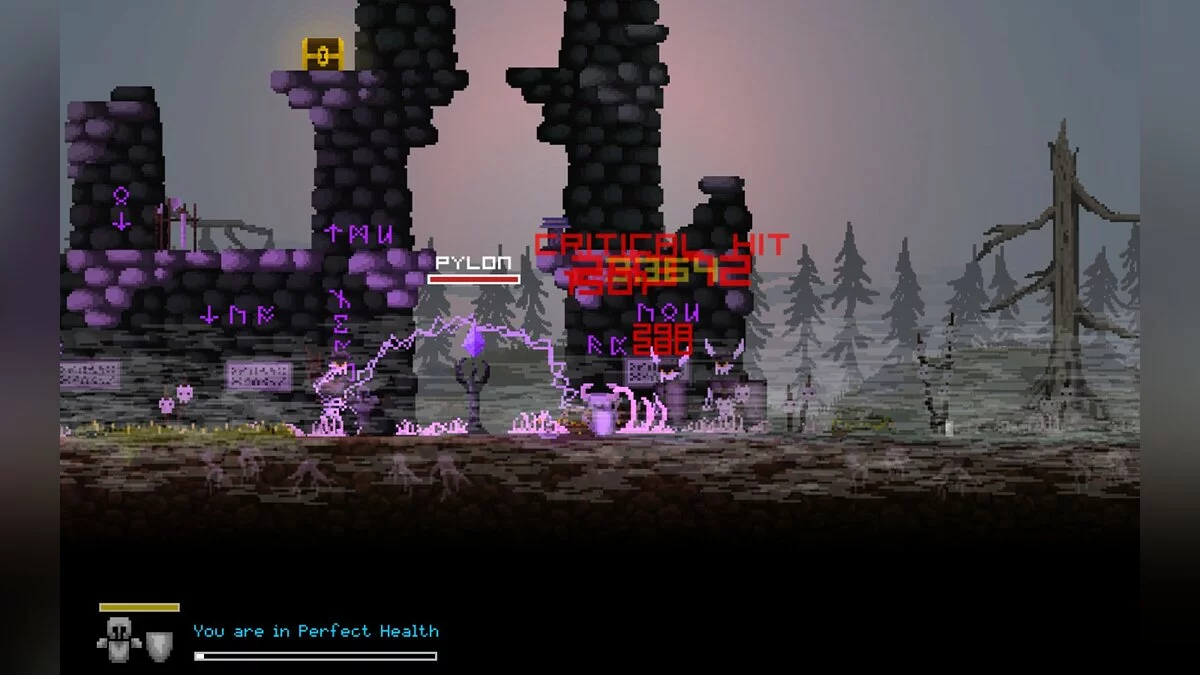 Скриншот из игры Regions Of Ruin - 42