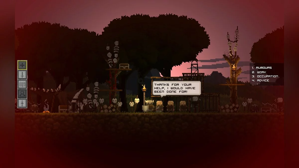 Скриншот из игры Regions Of Ruin - 40