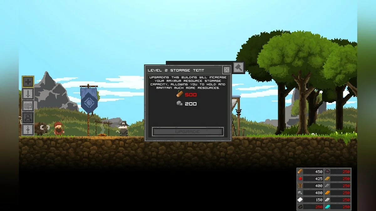 Скриншот из игры Regions Of Ruin - 17