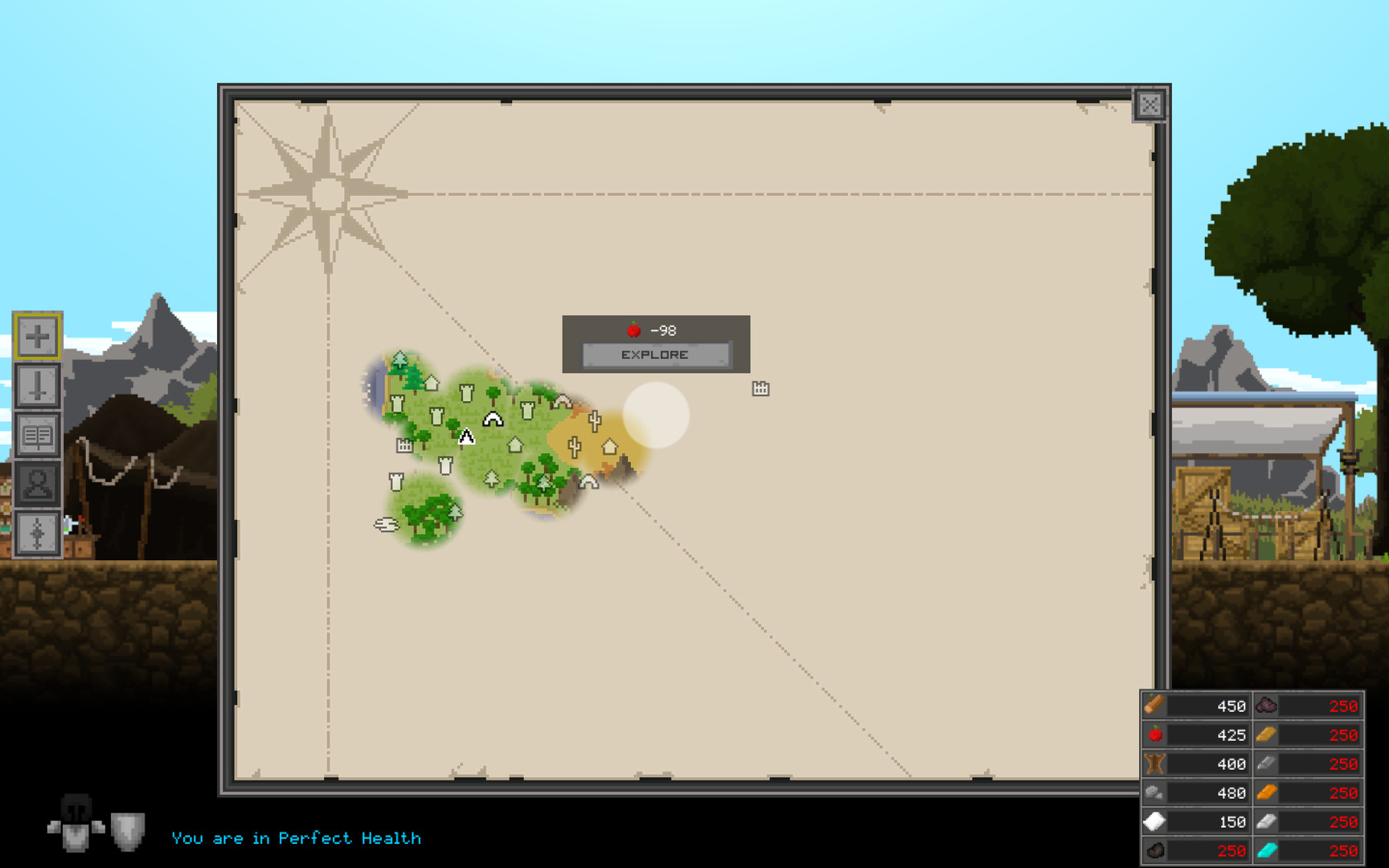 Скриншот из игры Regions Of Ruin - 21