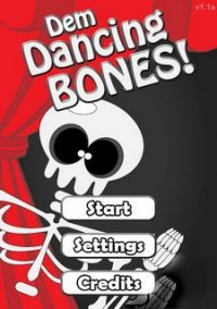 Обложка игры Dem Dancing Bones