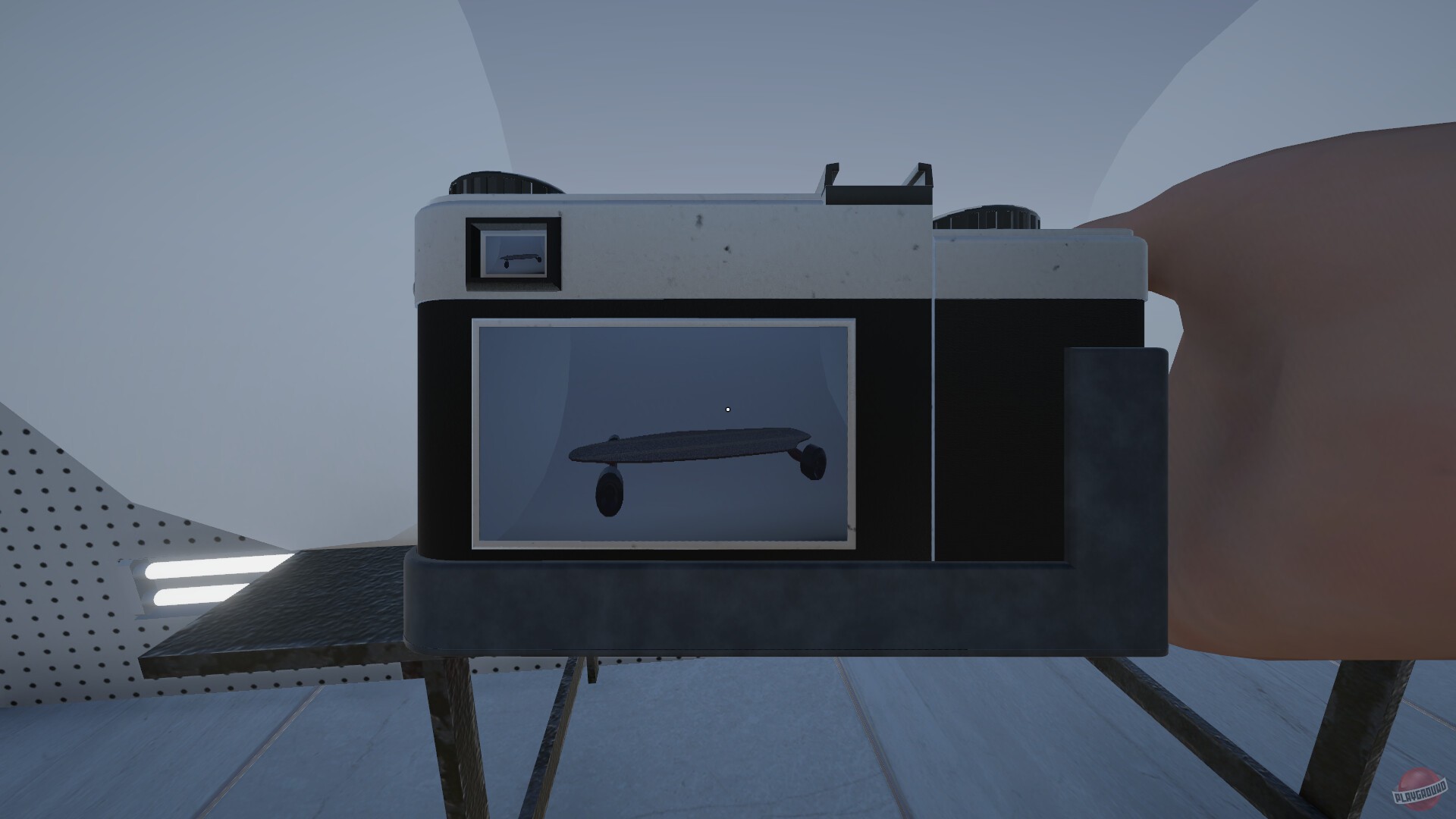 Скриншот из игры E-Commerce Simulator 2025 - 5