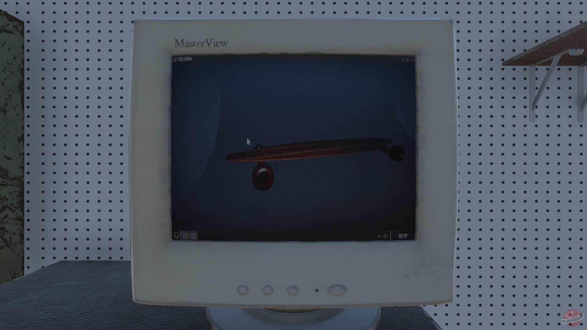 Скриншот из игры E-Commerce Simulator 2025 - 6