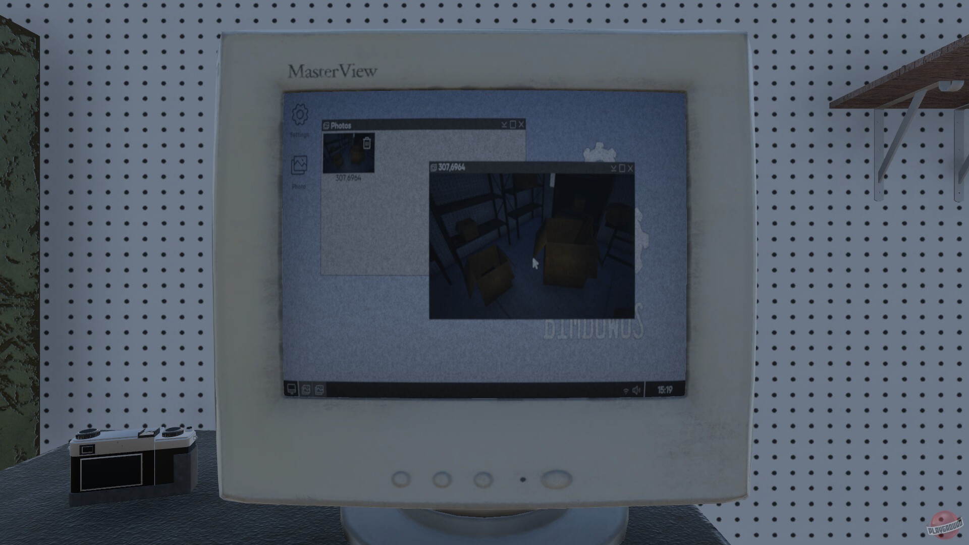 Скриншот из игры E-Commerce Simulator 2025 - 4