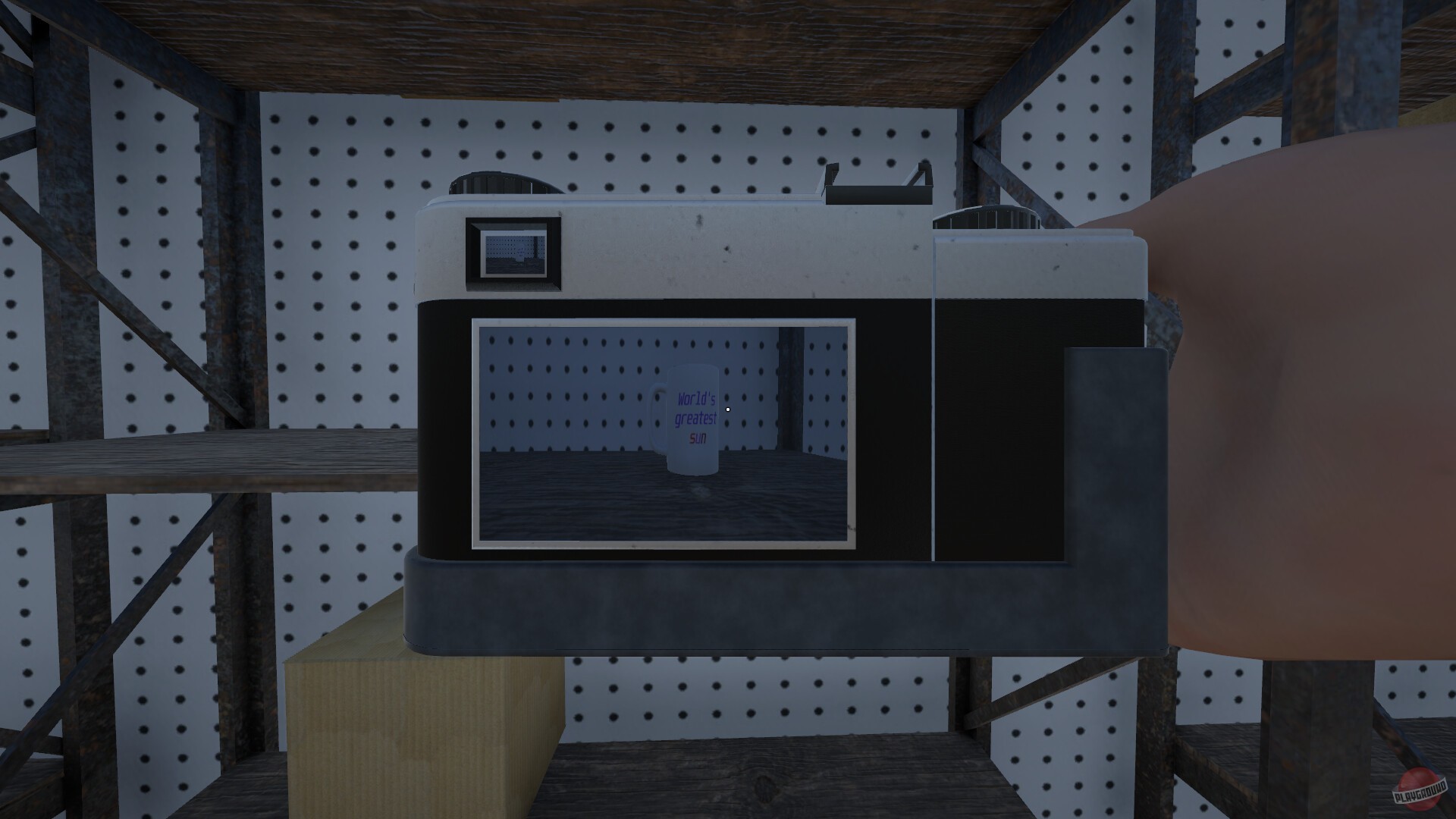 Скриншот из игры E-Commerce Simulator 2025 - 2