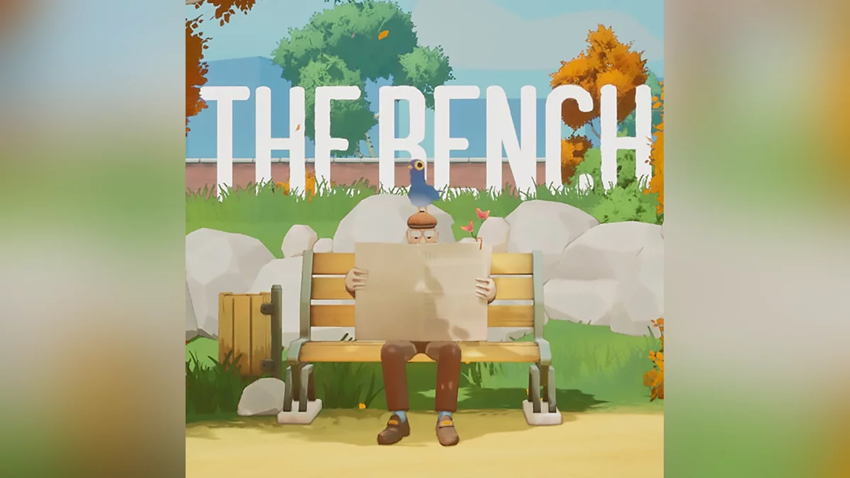 Скриншот из игры The Bench - 14