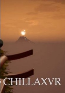 Обложка игры ChillaxVR