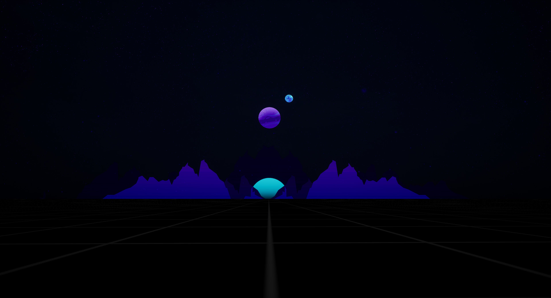 Скриншот из игры ChillaxVR - 4