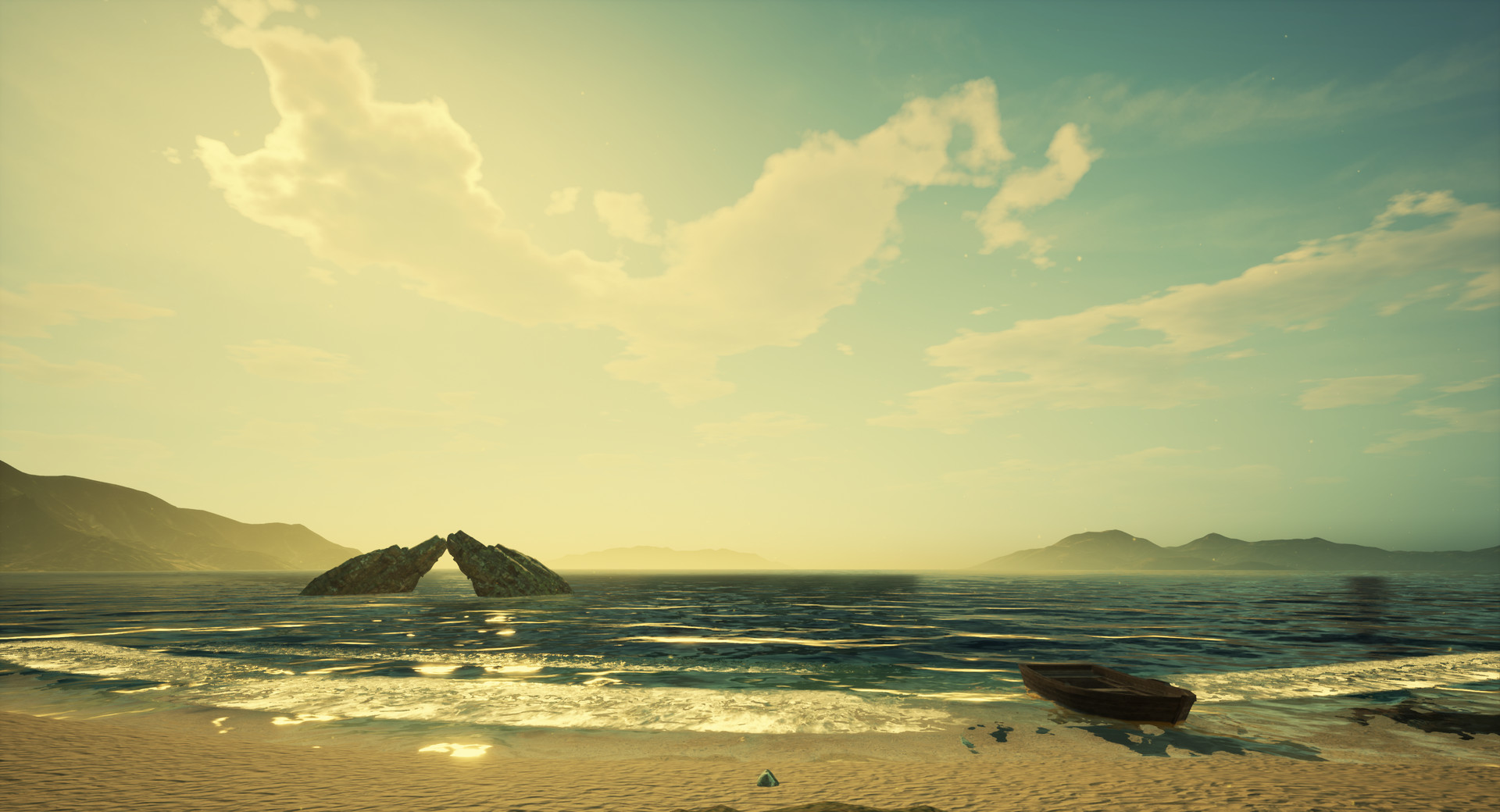 Скриншот из игры ChillaxVR - 6