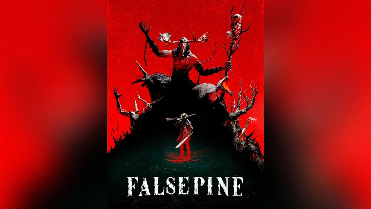 Скриншот из игры Falsepine - 12