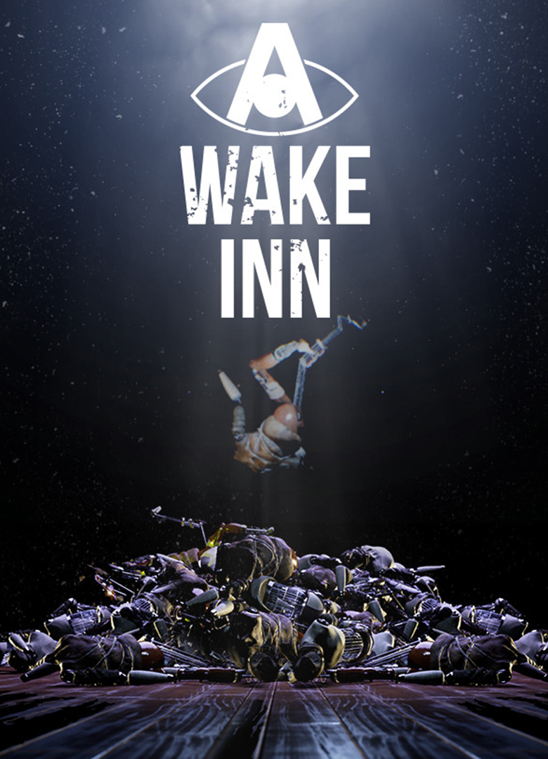 Обложка игры A Wake Inn