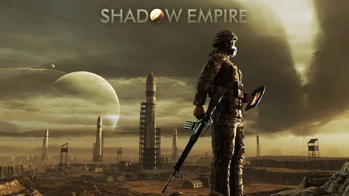 Скриншот из игры Shadow Empire - 35