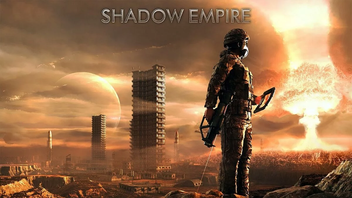 Скриншот из игры Shadow Empire - 30