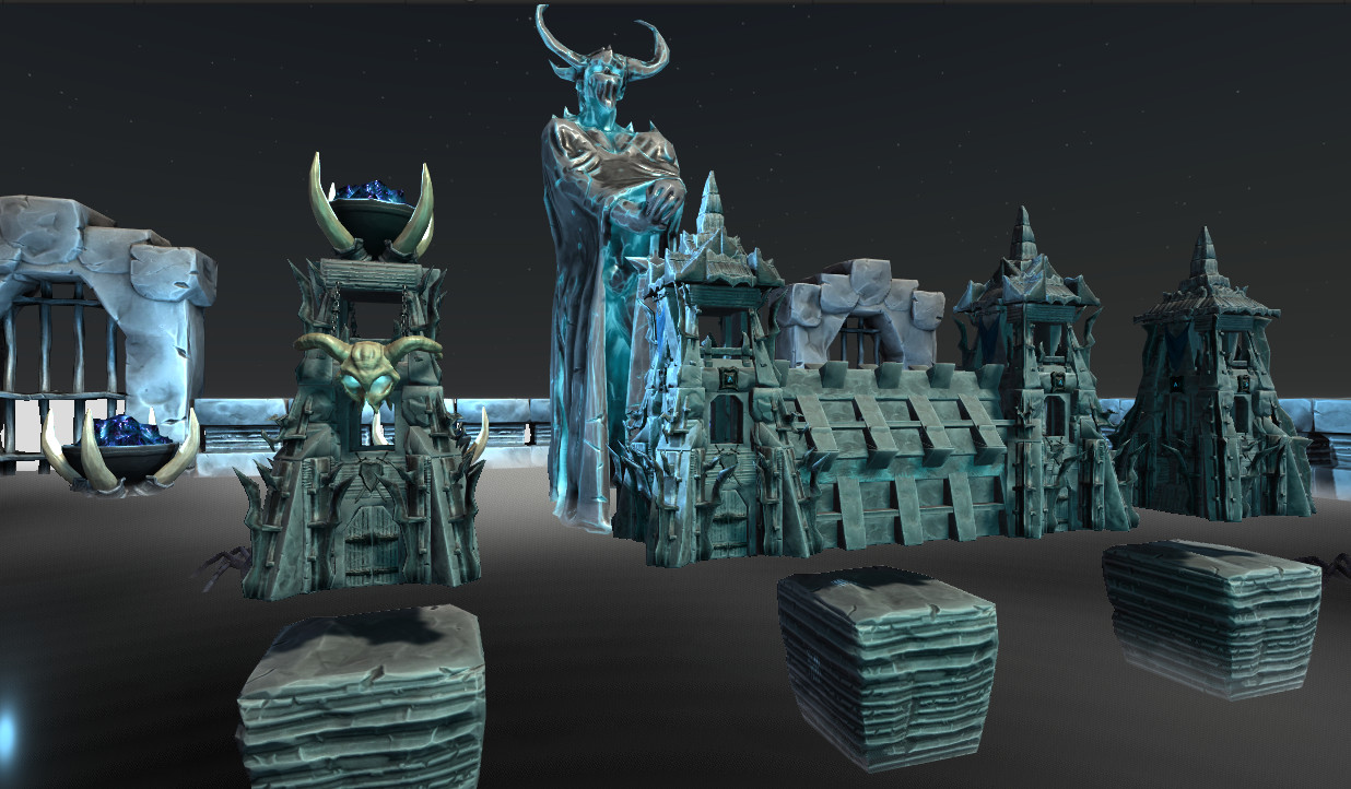 Скриншот из игры Be A Lord - 2