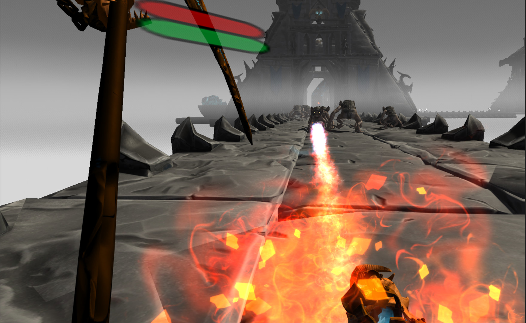 Скриншот из игры Be A Lord - 4