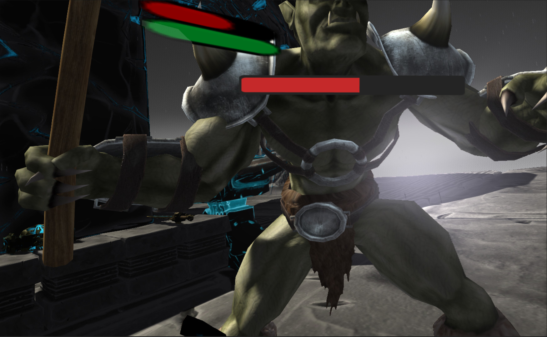 Скриншот из игры Be A Lord - 5