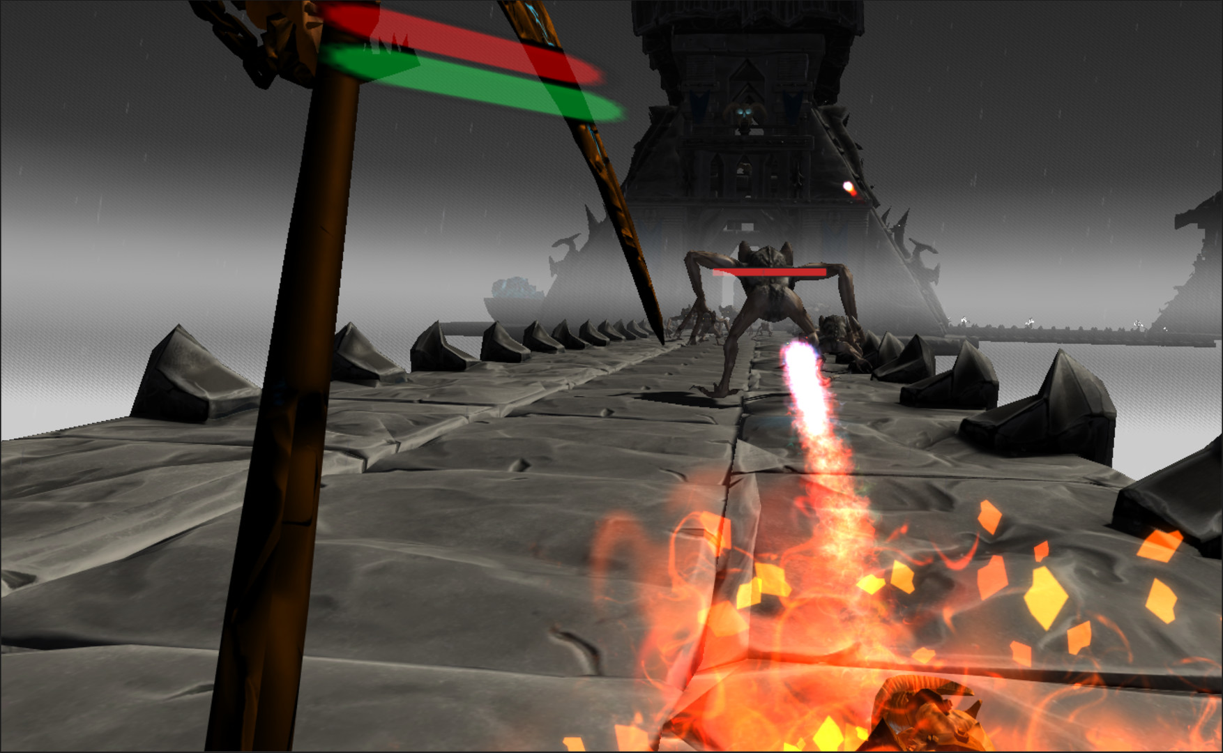 Скриншот из игры Be A Lord - 6