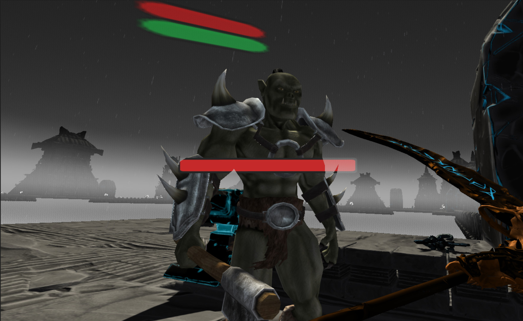 Скриншот из игры Be A Lord - 7