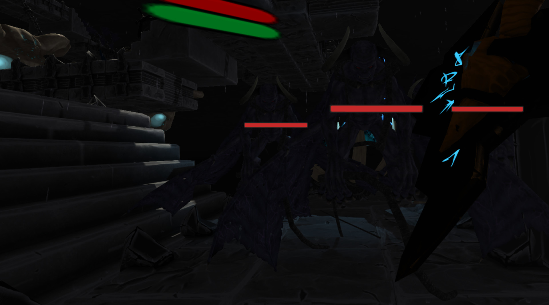 Скриншот из игры Be A Lord - 8