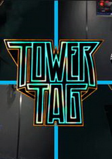 Обложка Tower Tag