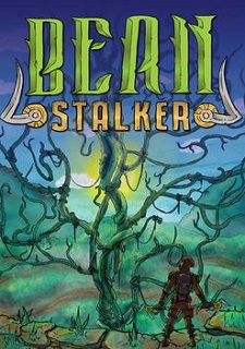 Обложка Bean Stalker