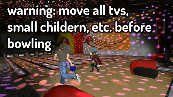 Скриншот из игры VRChat - 47