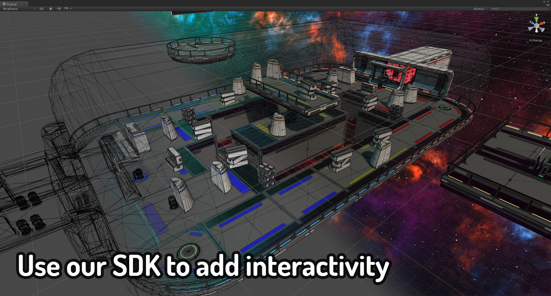 Скриншот из игры VRChat - 58