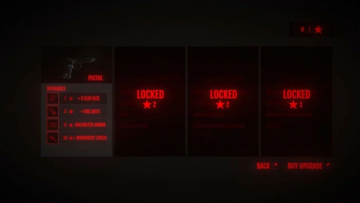 Скриншот из игры The Hong Kong Massacre - 34