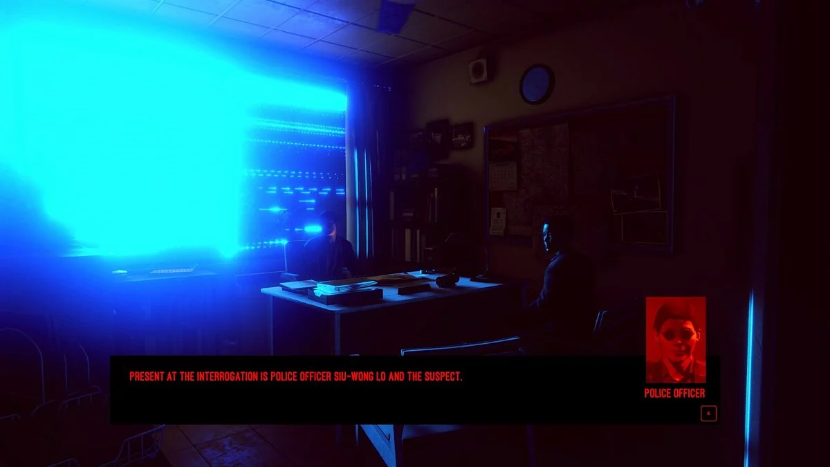 Скриншот из игры The Hong Kong Massacre - 25