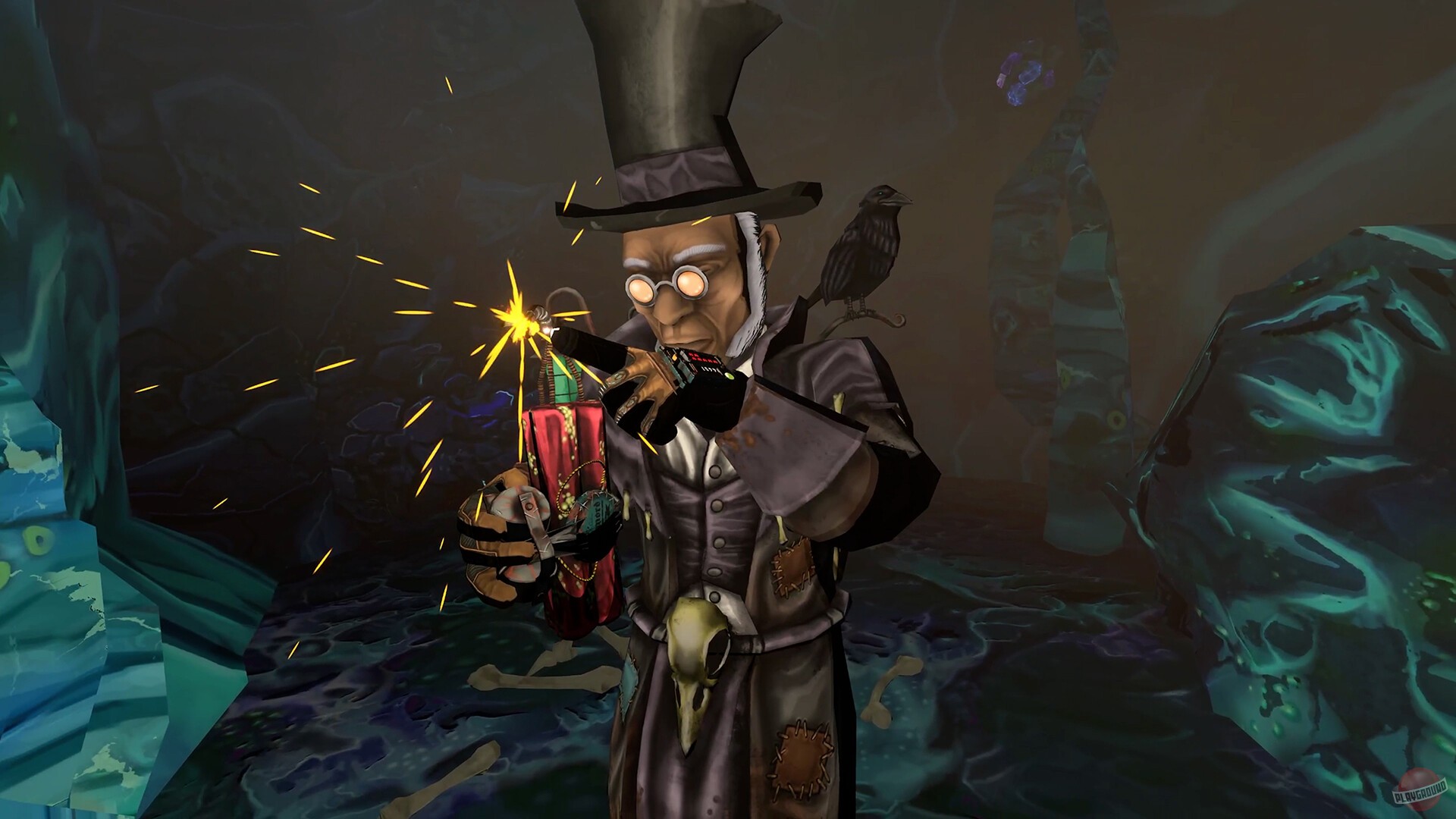 Скриншот из игры Cave Digger 2: Dig Harder - 76