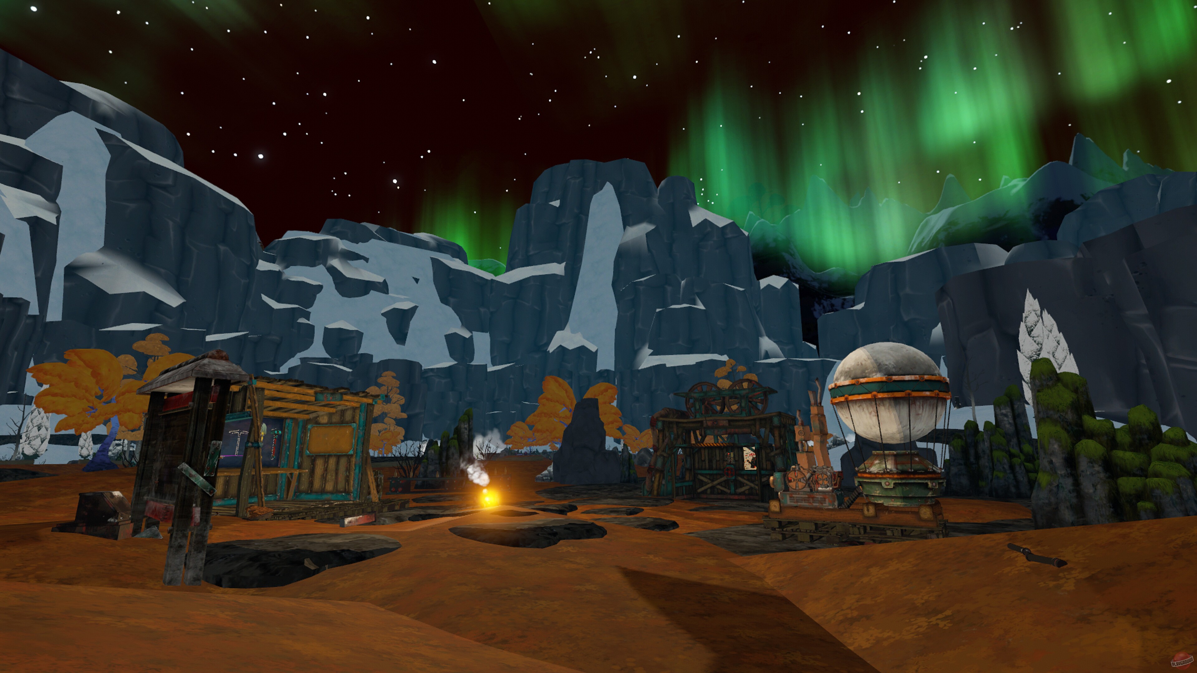 Скриншот из игры Cave Digger 2: Dig Harder - 71