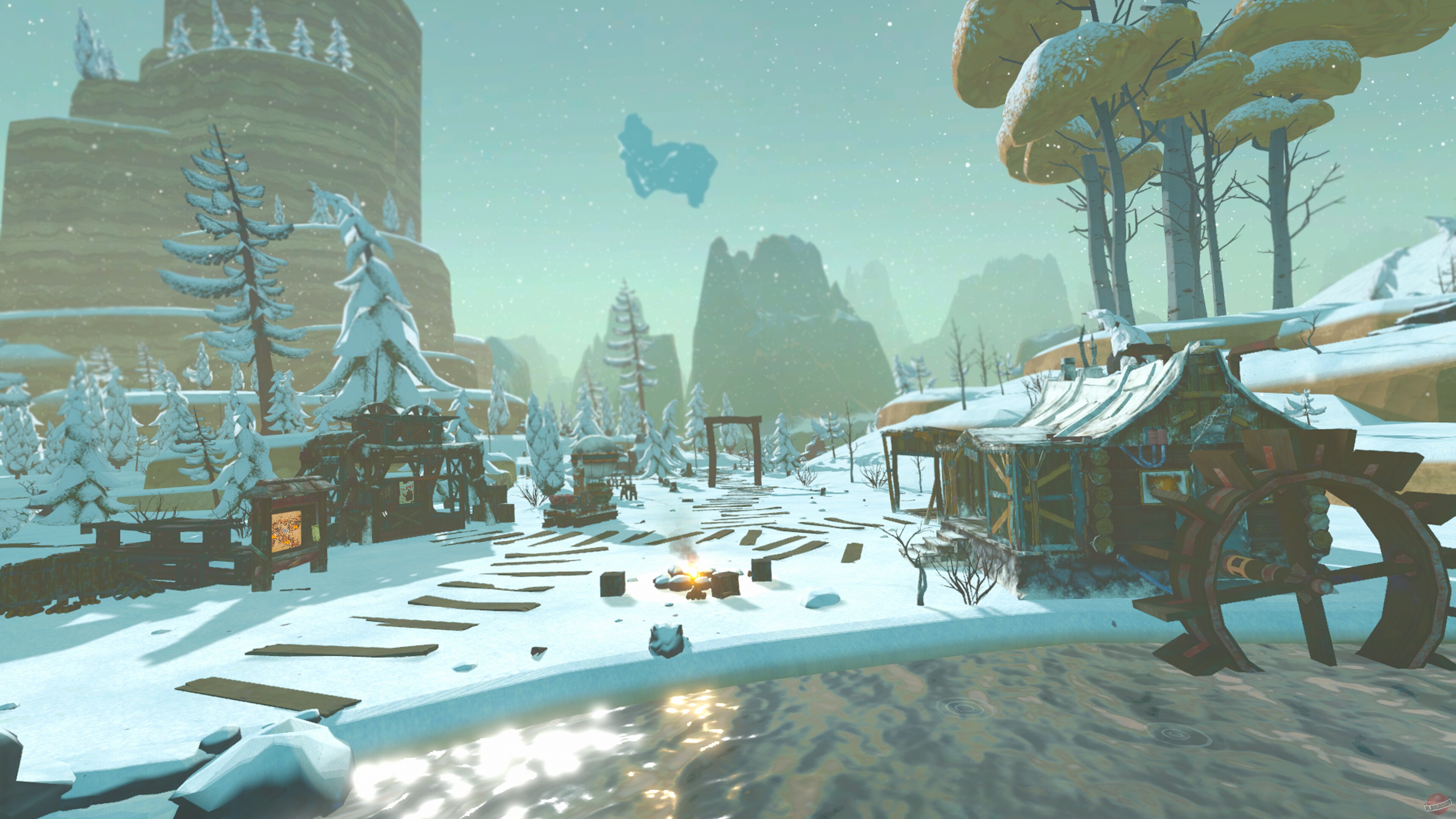 Скриншот из игры Cave Digger 2: Dig Harder - 70